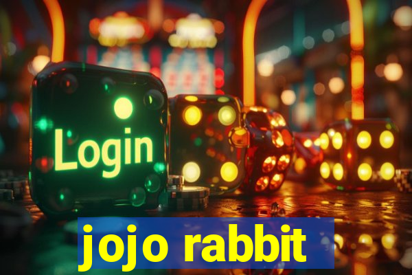 jojo rabbit -